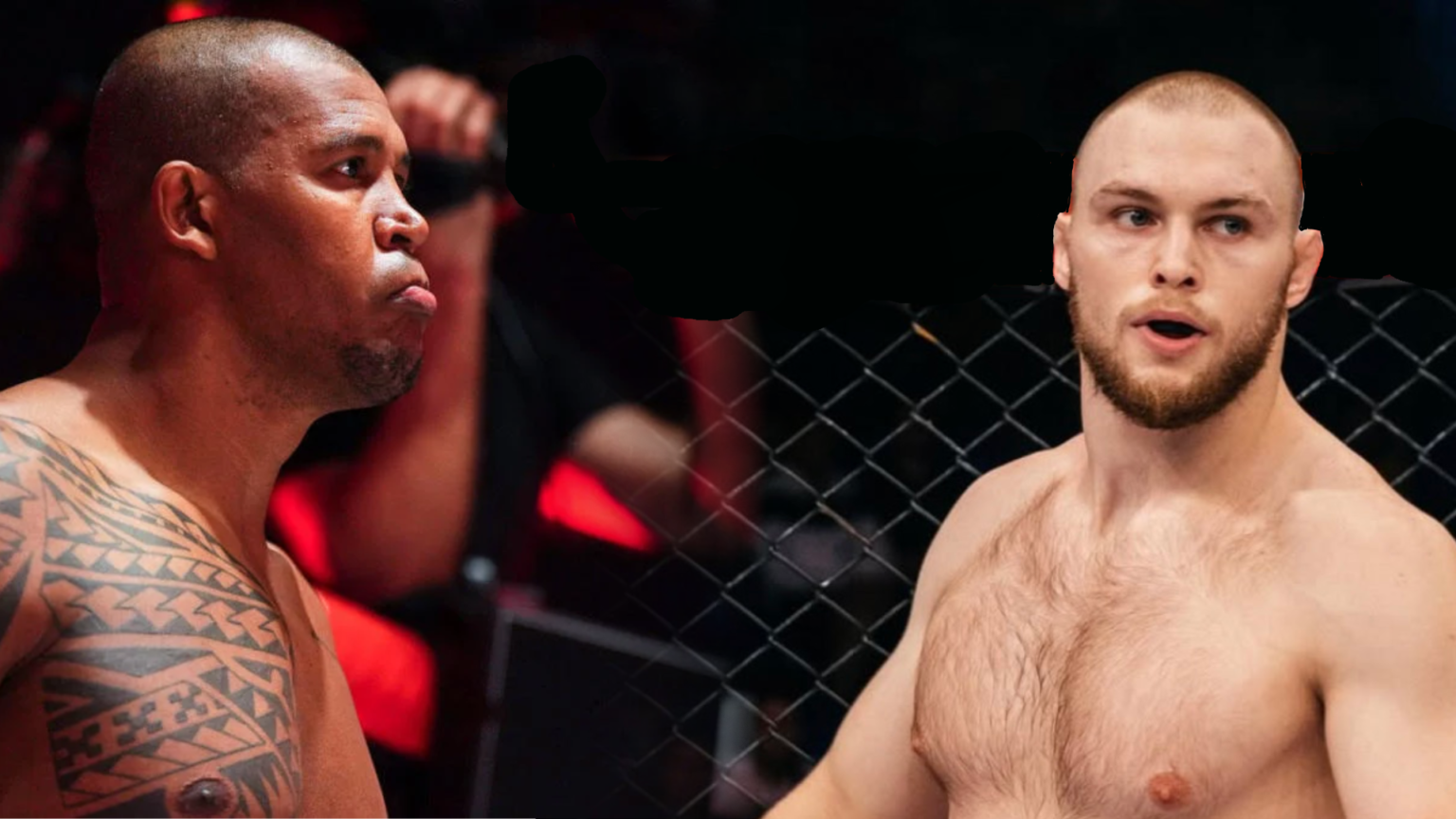 Renan Ferreira face à la tourmente : comprendre le déclin brutal d’une étoile du PFL