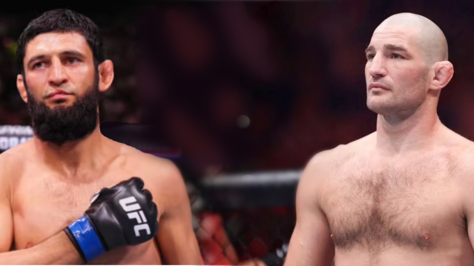 Sean Strickland bat Khamzat Chimaev et signe un retournement exceptionnel chez les poids moyens de l’UFC