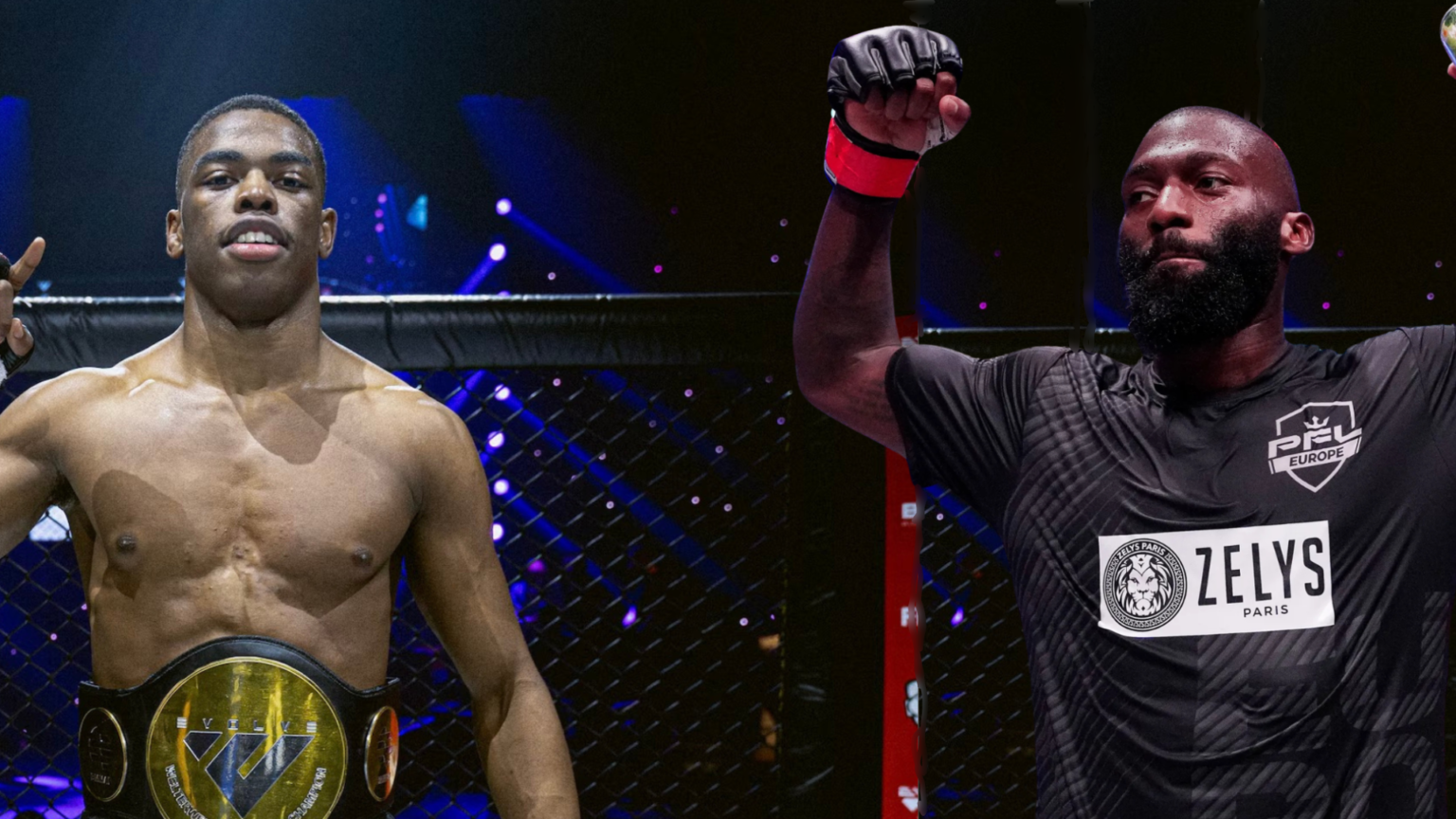 Patrick Habirora vise un duel explosif contre Cédric Doumbé : le nouveau défi du MMA européen