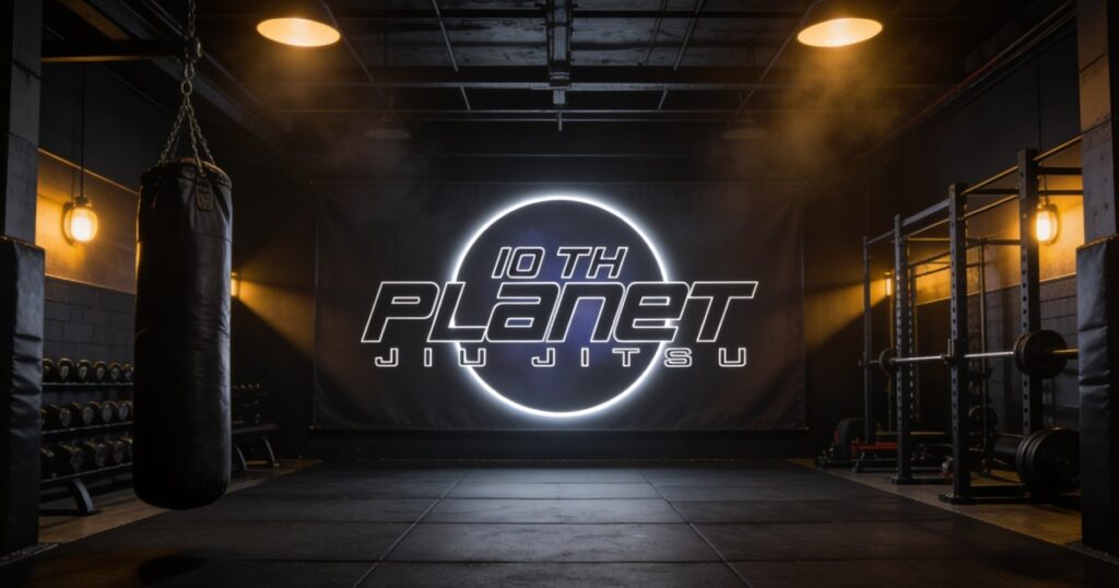 10th Planet Jiu Jitsu