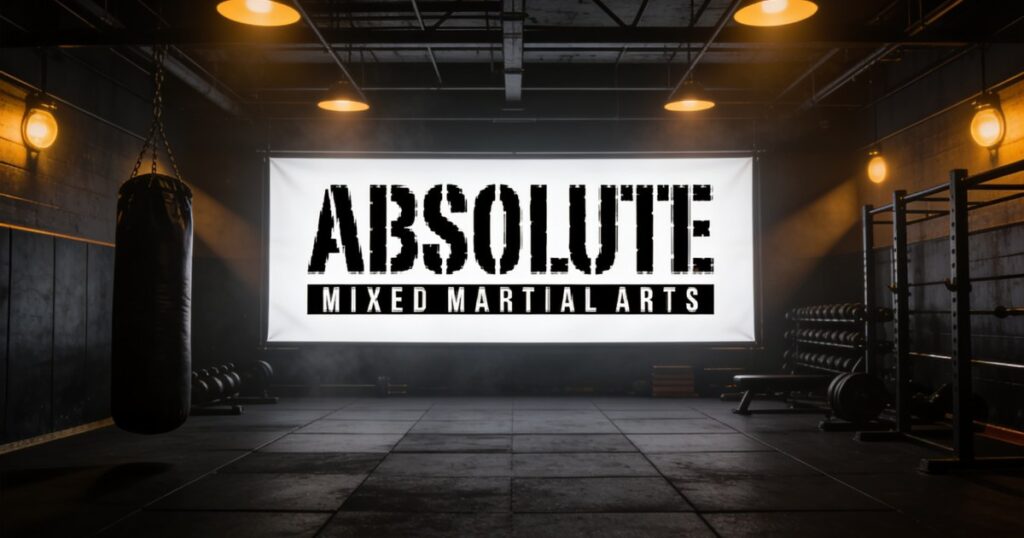 Absolute MMA & Conditioning