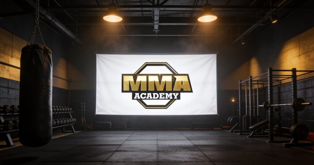 Academy MMA