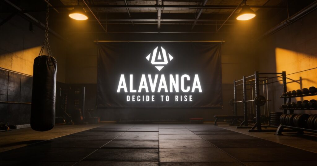 Alavanca