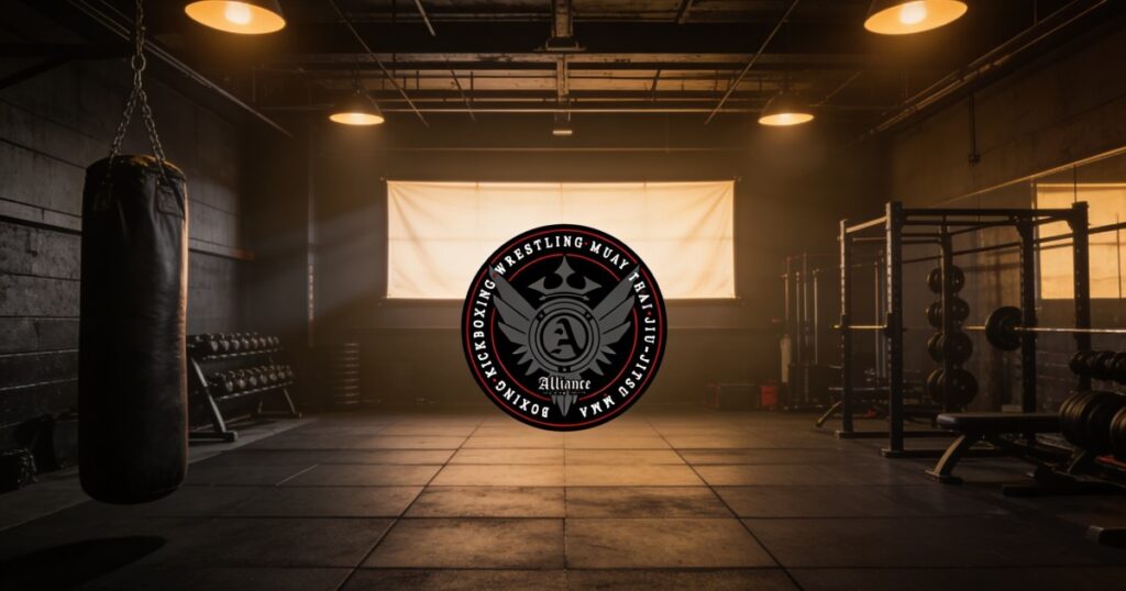 Alliance MMA