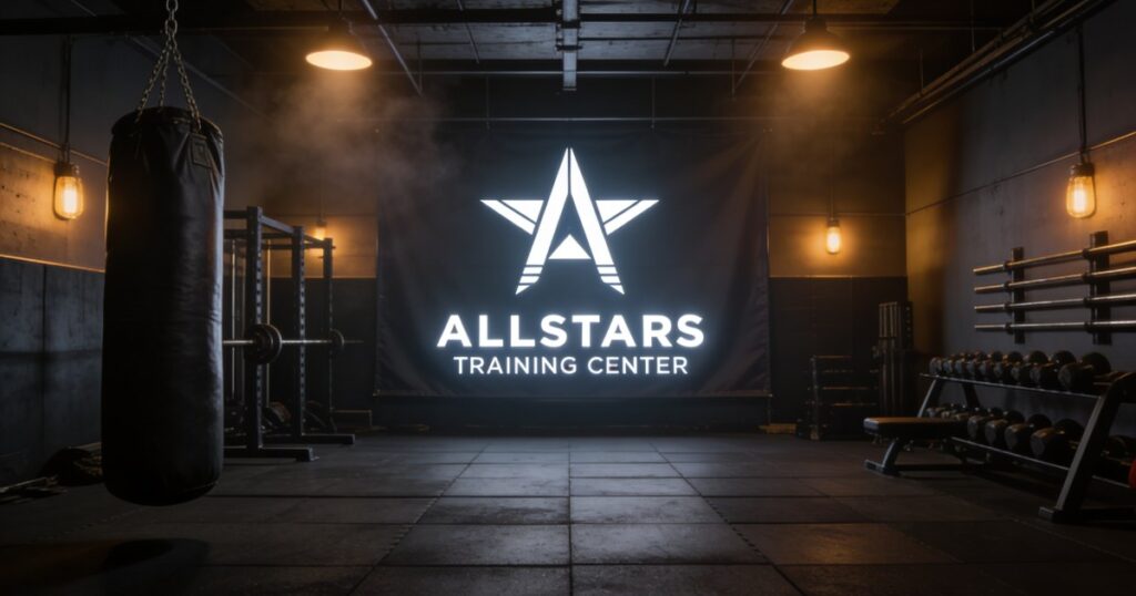 Allstars Training Center