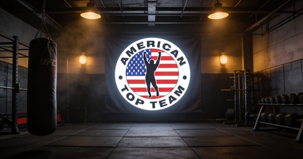 American Top Team