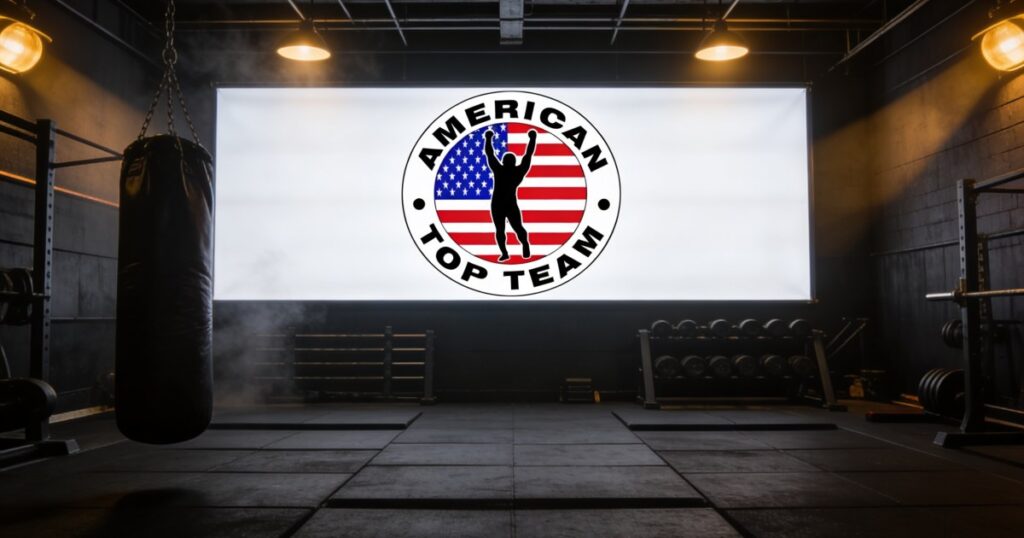 American Top Team Portland