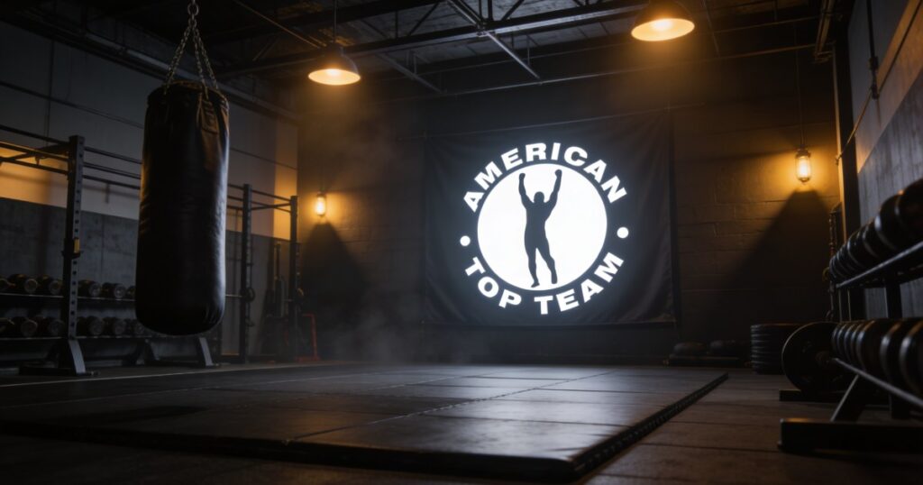 American Top Team Zagreb