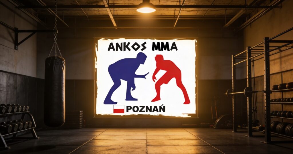 Ankos MMA Poznań