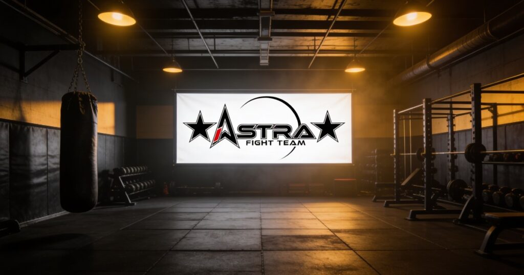 Astra Fight Team