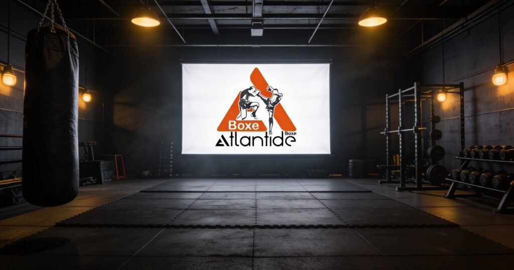Atlantide Boxe 87