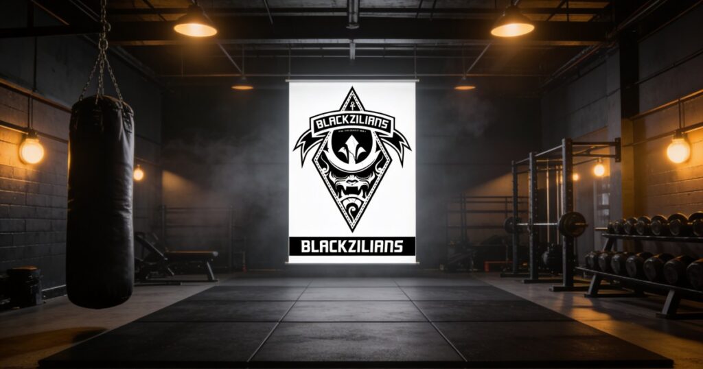Blackzilians Performance Institute