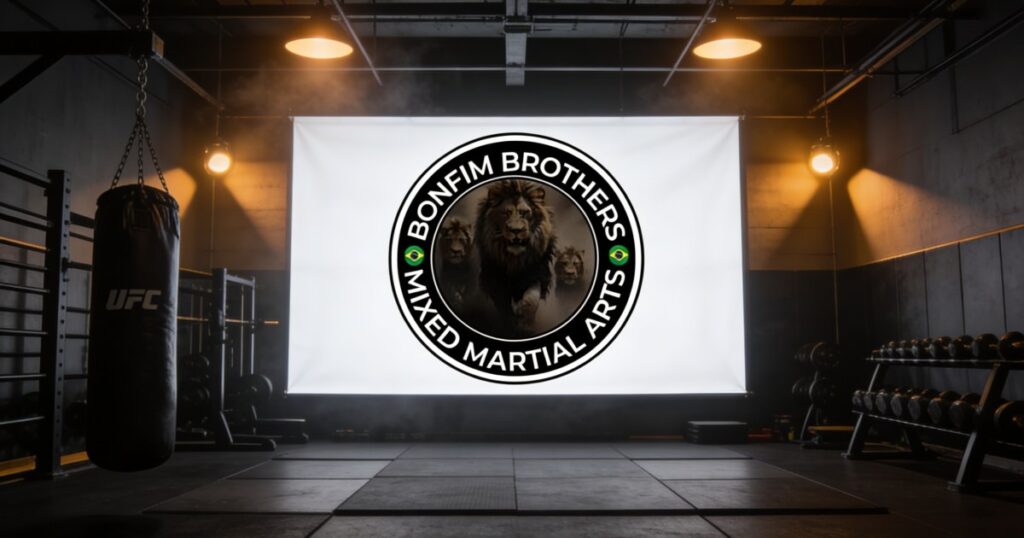 Bonfim Brothers