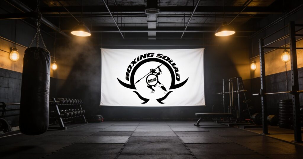 Boxing Squad
