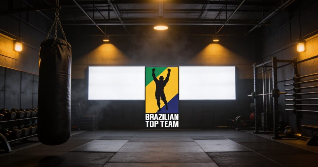 Brazilian Top Team