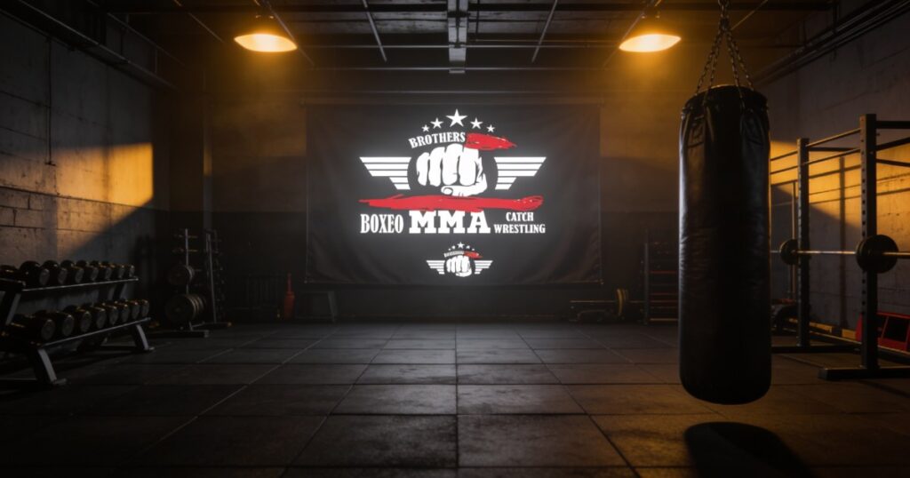 Brothers of Life MMA