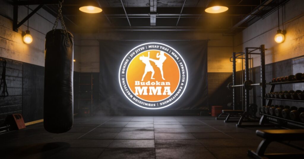 Budokan Martial Arts Academy