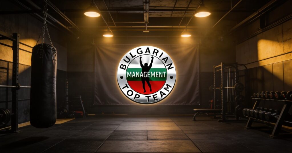 Bulgarian Top Team