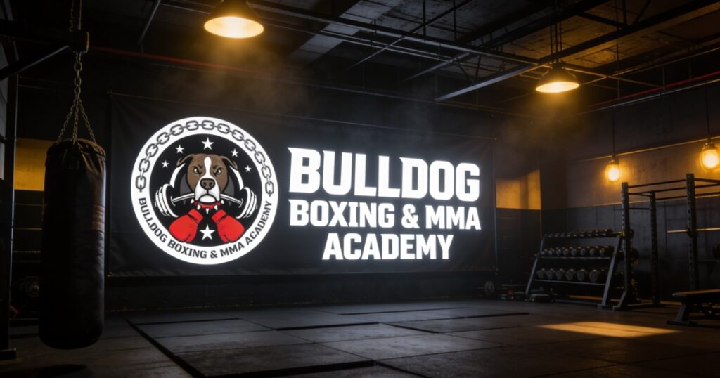 Bulldog Boxing