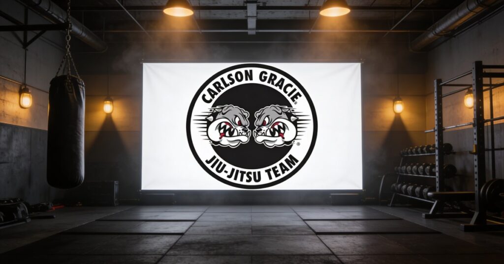 Carlson Gracie Riverside
