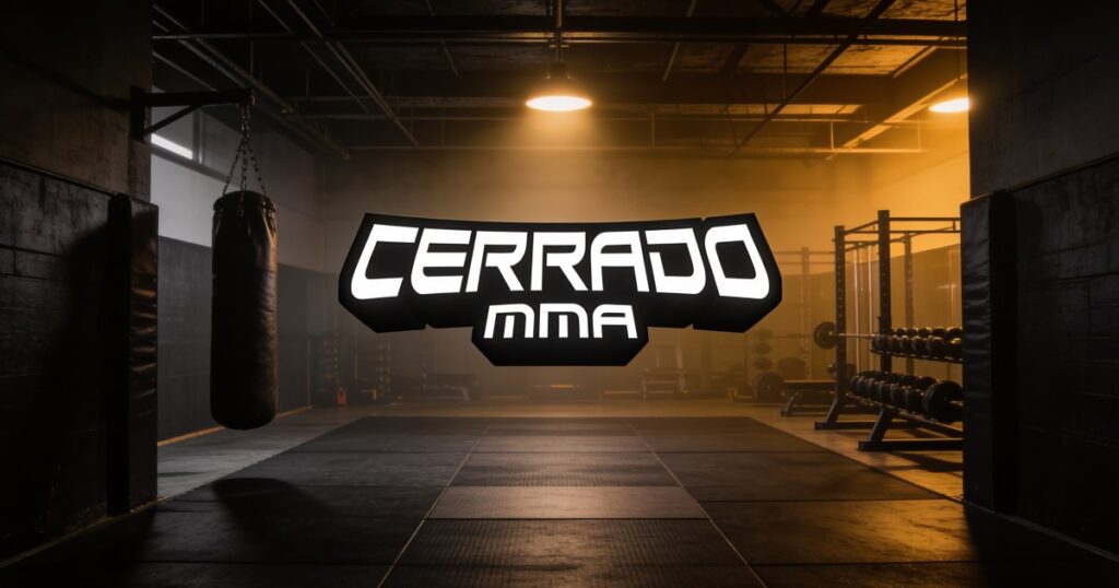 Cerrado MMA