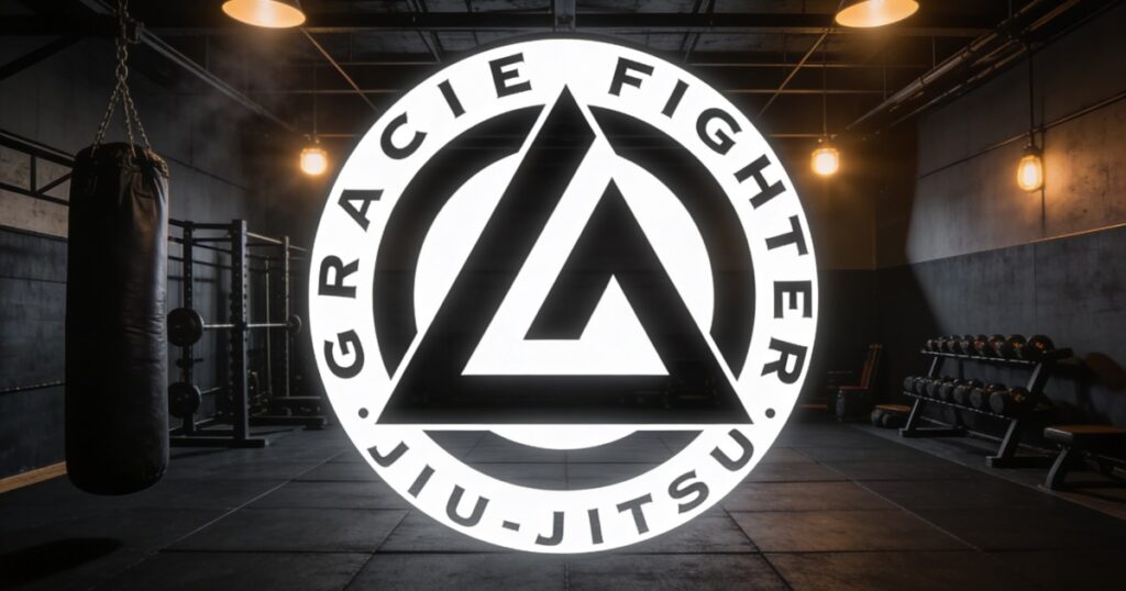Cesar Gracie Jiu Jitsu