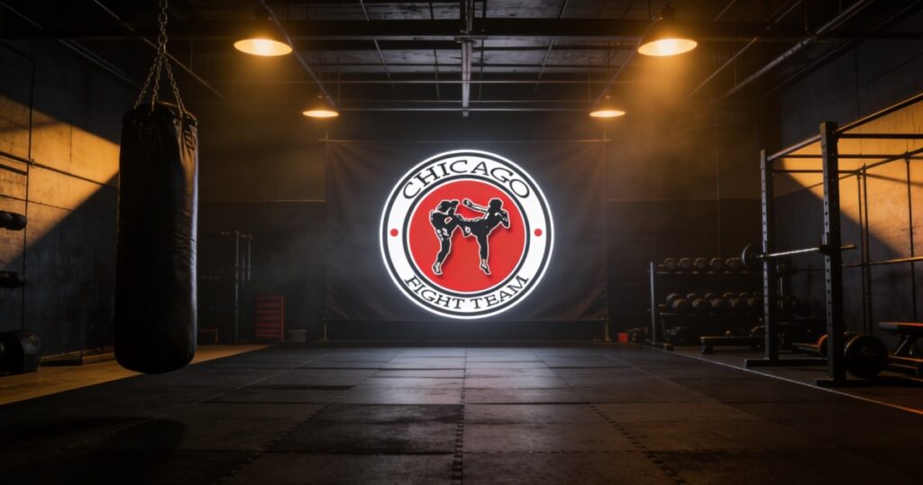 Chicago Fight Team