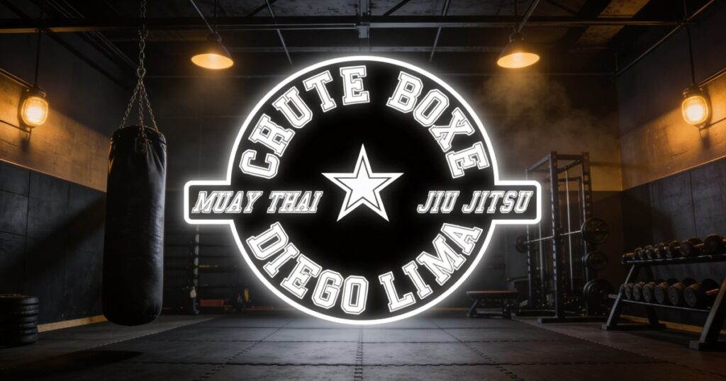 Chute Boxe Diego Lima