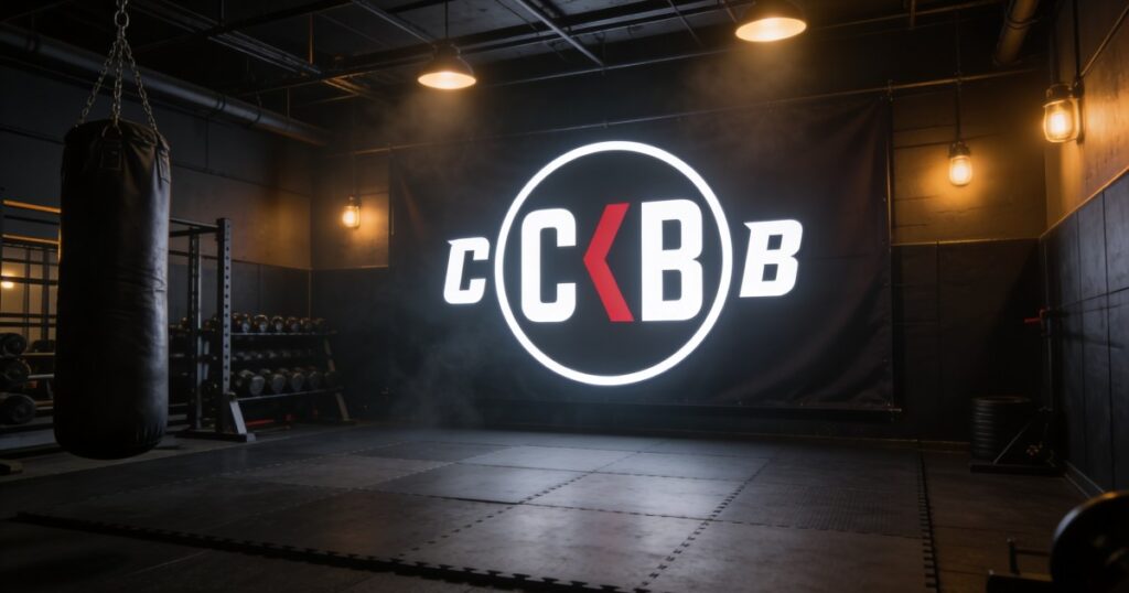 City Kickboxing