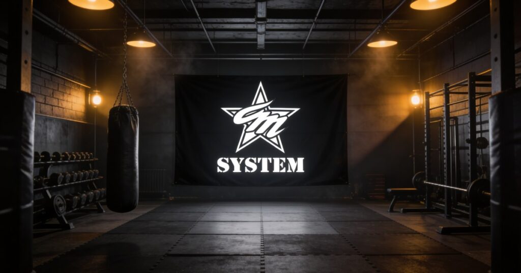 CM System