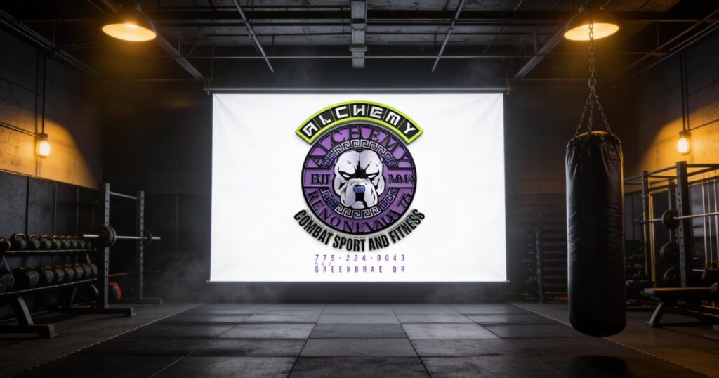 Combat Sport & Fitness