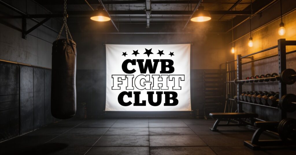 CWB Fighter