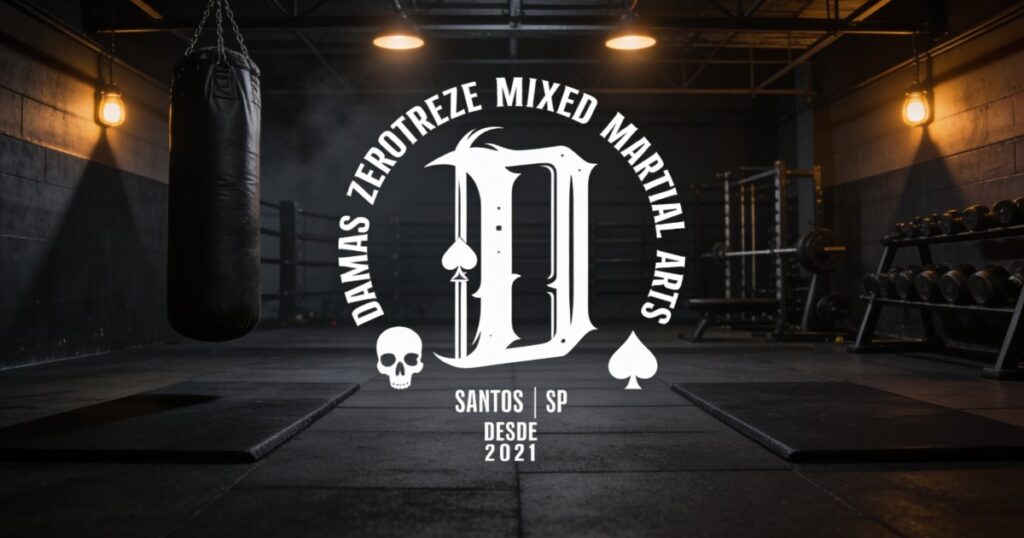 DAMAS ZERO TREZE