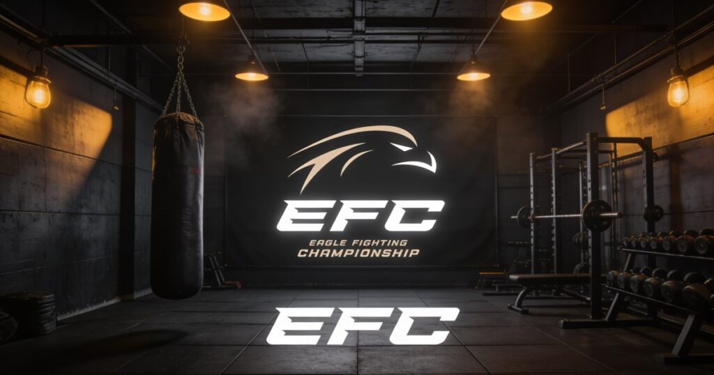 Eagle FC