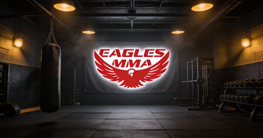 Eagles MMA Academy
