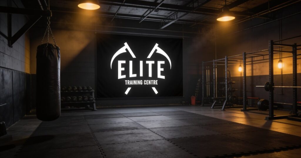 Elite Training Center