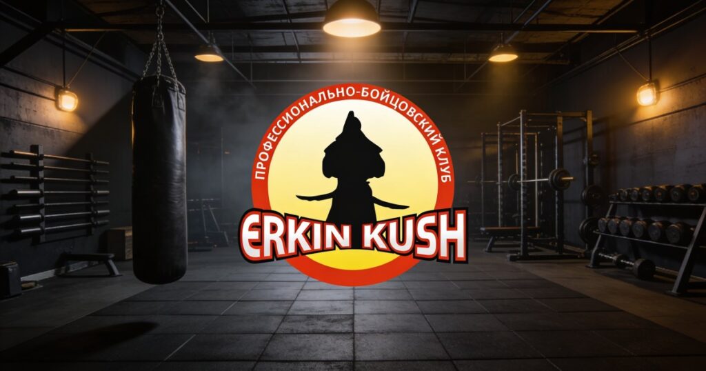 Erkin Kush