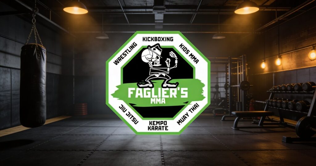 Faglier’s Mixed Martial Arts