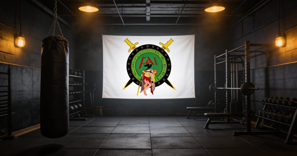 Fight Academy Ireland