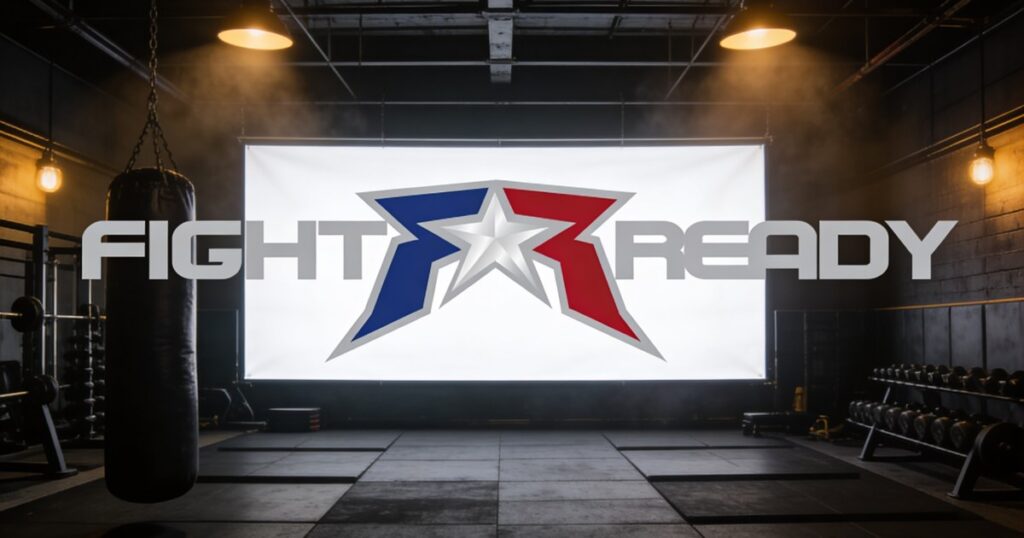 Fight Ready MMA