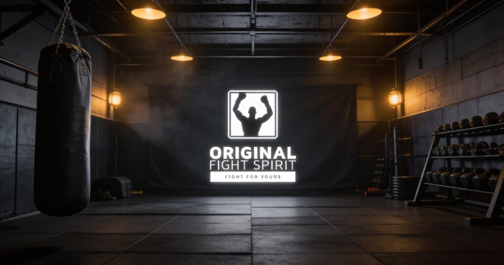 Fight Spirit Gym
