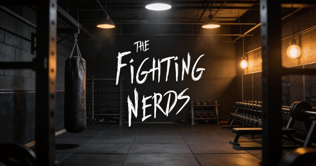 Fighting Nerds