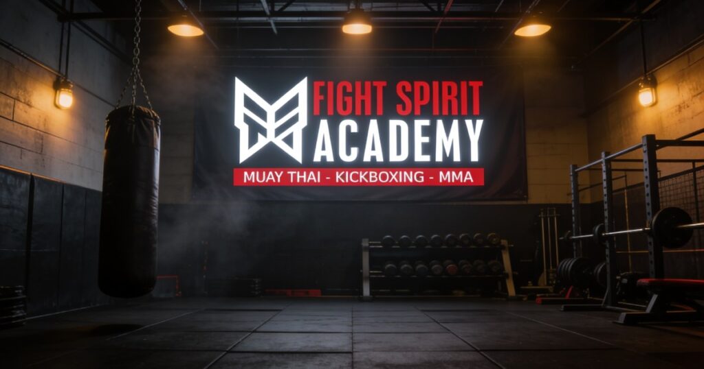Fightspirit Team