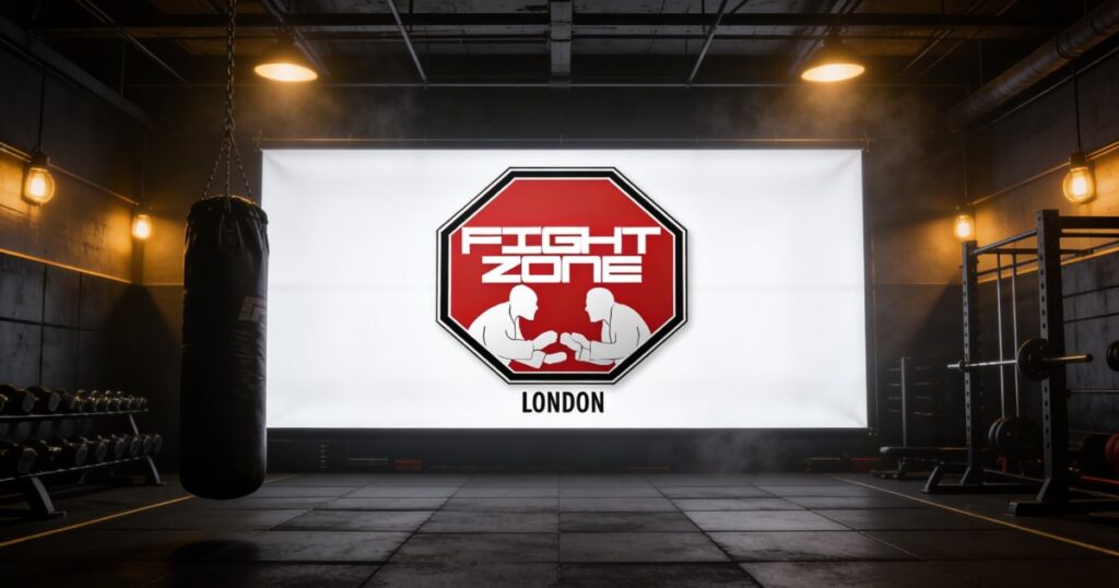 Fightzone London