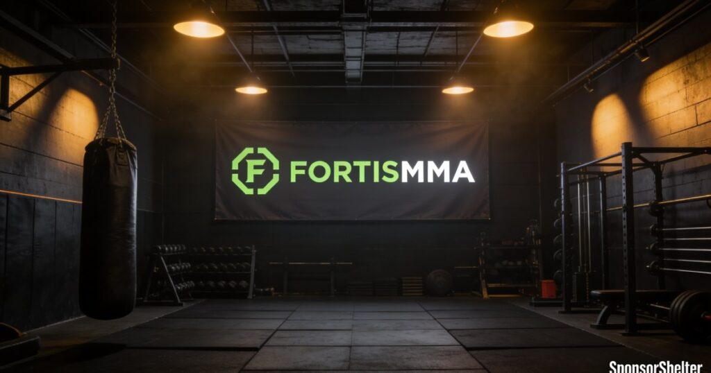 Fortis MMA