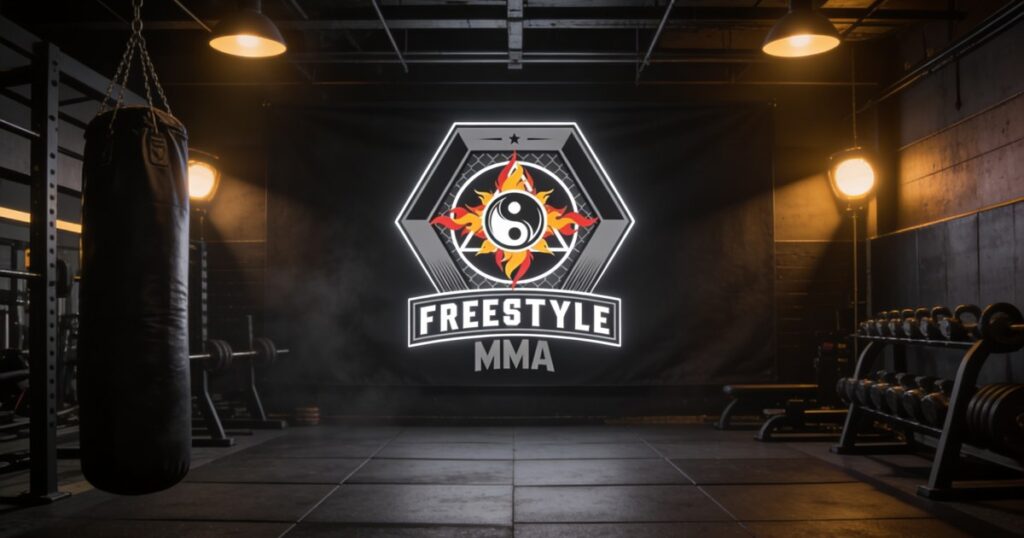 Freestyle MMA