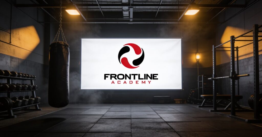 Frontline Academy