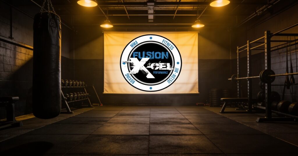 Fusion Xcel Performance