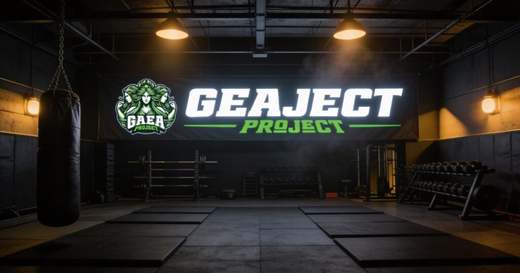 GAEA Project
