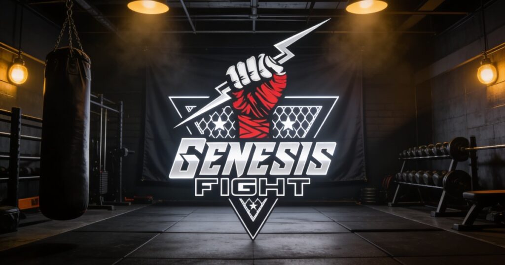 Genesis Training Academy